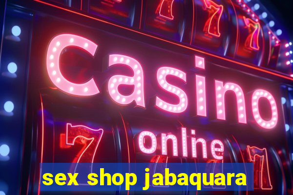 sex shop jabaquara